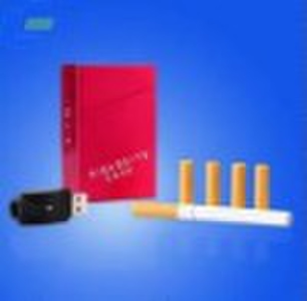 health electronic cigarette with USB charger