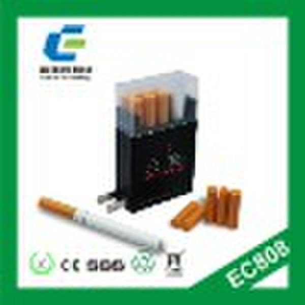 Electronic cigarette