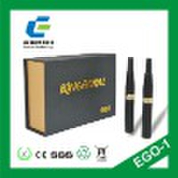 EGO green electronic cigarette