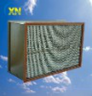 high temperature  filter