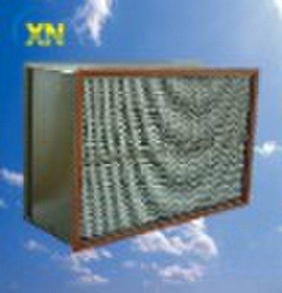 high temperature  filter