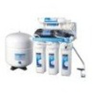 household water treatment