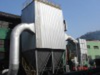 industrial dust collector