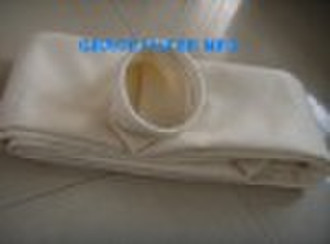 PPS filter bags