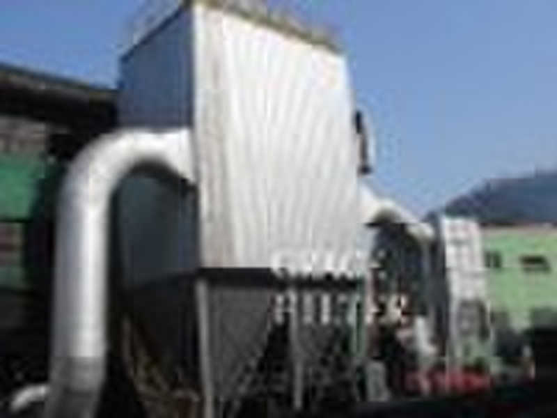 industrial dust collector