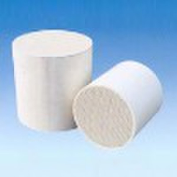 300 cpsi of honeycomb ceramic