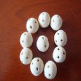 Heat-storage Alumina granule