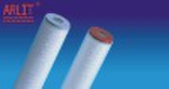 PP / PTFE / PES Filtermaterial