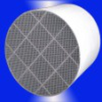 diesel particulate filter(DPF)