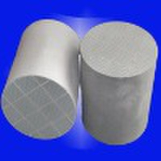 catalyst diesel particulate filter (CDPF)