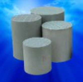ceramic honycomb filter