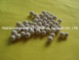 Zeolite Molecular Sieve 4A--Drying and removing of