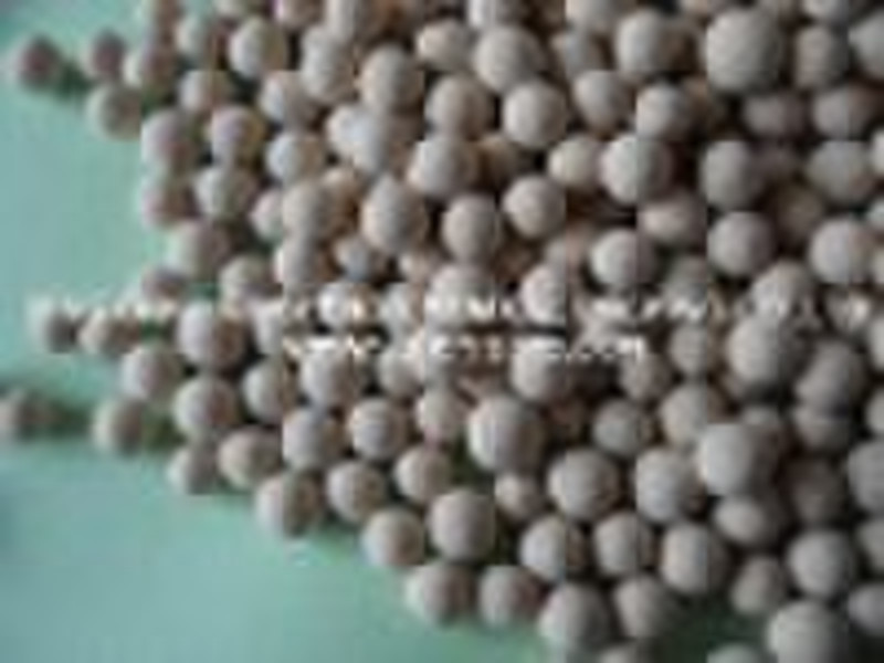 1-2mm,2-3mm,3-5mm Molecular Sieve 5A For Removal w