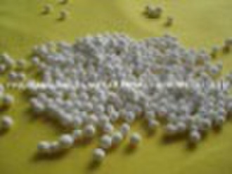 activated alumina ball with super quality 1-2mm, 2