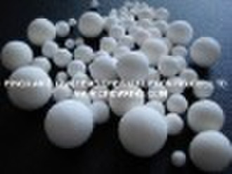 high alumina ball 99%