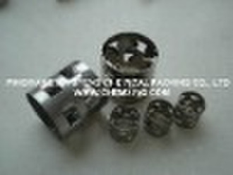 metal pall ring for chemical fertilizer industry