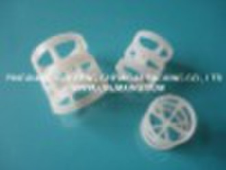 16,25,38,50,76mm Plastic Pall Rings