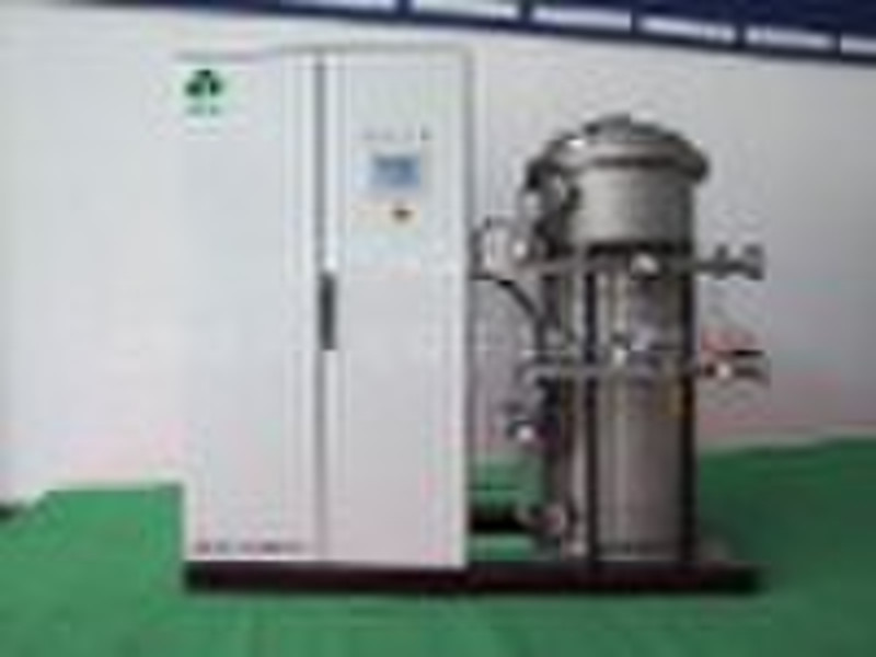 high concentration ozone generator