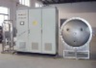 high concentration ozone generator