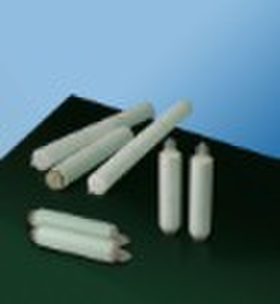 PP pleated filter cartridge