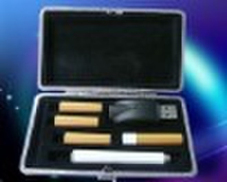 MT newest beautiful metal box e-cigarette