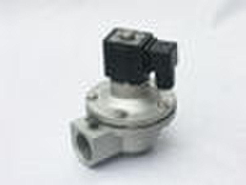 Quality Pulse jet diaphragm valve