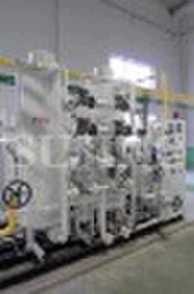 Industrial Gas Purification Equipment