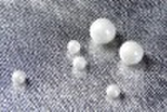 High precision Zirconia valve balls