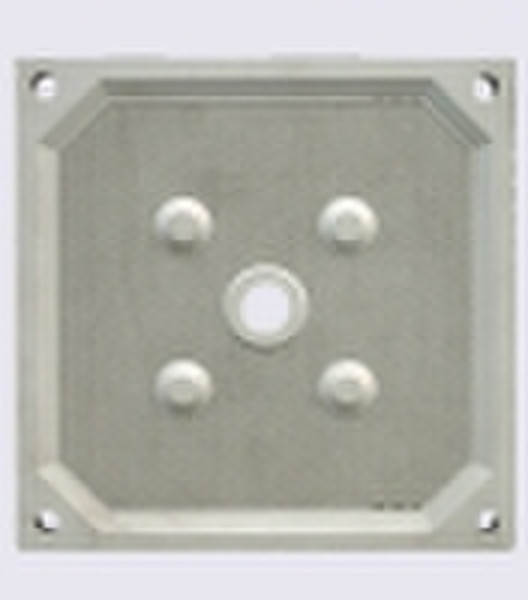 pp filter plate