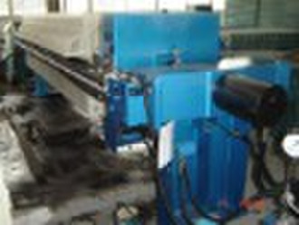 chamber filter press