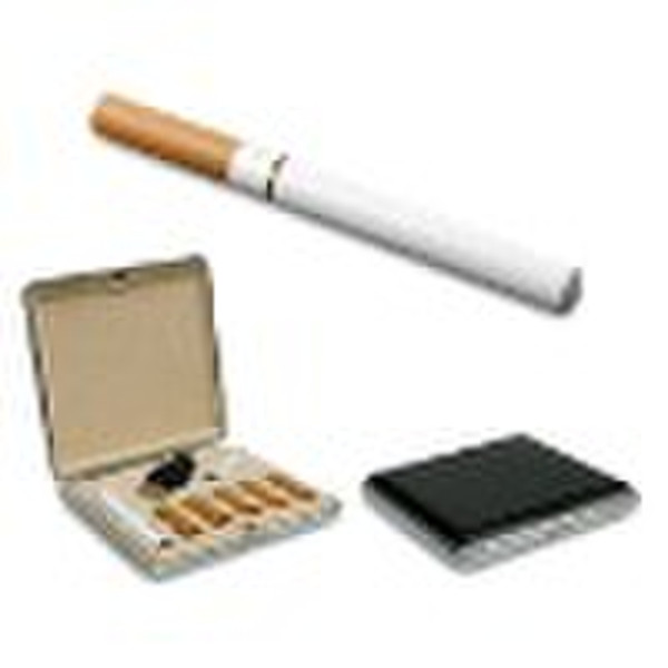 Electronic Cigarettes