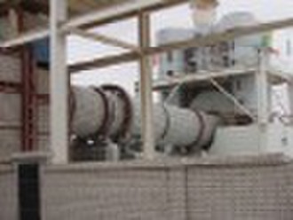 hot air generator/rotary dryer/fertilizer dryer