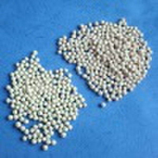 Molecular Sieves