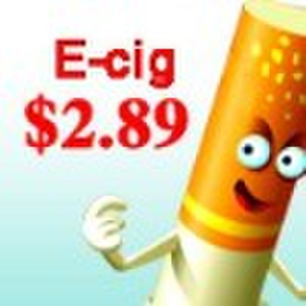 cheap e-cigarette