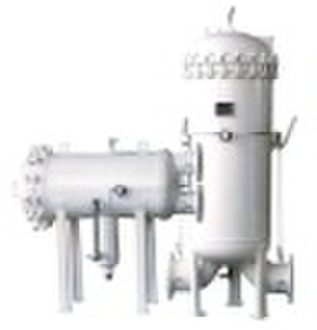 Aviation Jet Fuel Filter/Separators