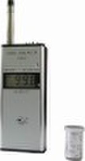 Digital Sound Level Meter