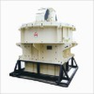 SCLB1200 Sand-stone Granulating Machine