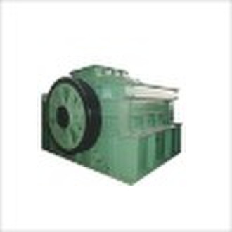 PCZ series Heavy Hammer Crusher