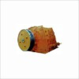 PCKW series Reversible Hammer Crusher without Grat