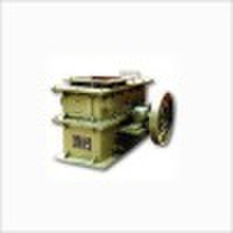 PCH series Ring Hammer Crusher