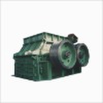 PCF Single-stage Hammer Crusher