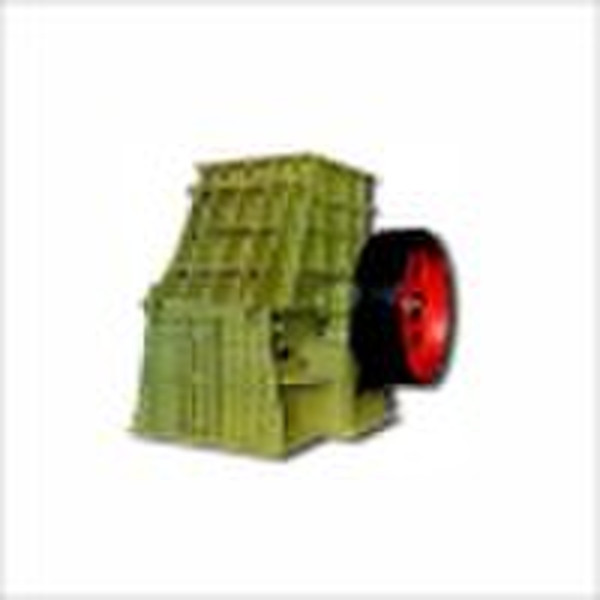 PCD series Impact Hammer Crusher