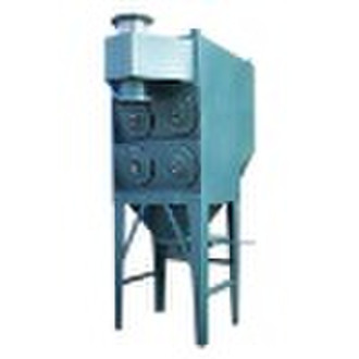 Bag Dust Collector/Bag House/Dust Collector