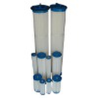 Swimming Pool filter cartridge