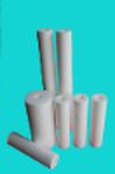 pp melt blown filter cartridge