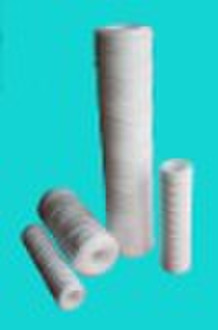 string wound filter cartridge