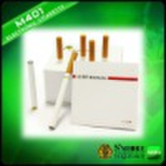 Hot electronic vaporizer