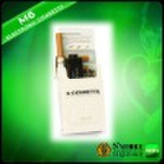 M6 electronic cigarette best