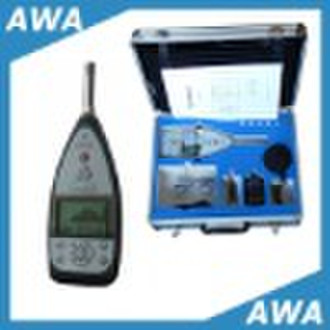 AWA 6291 Real Time Signal Analyzer