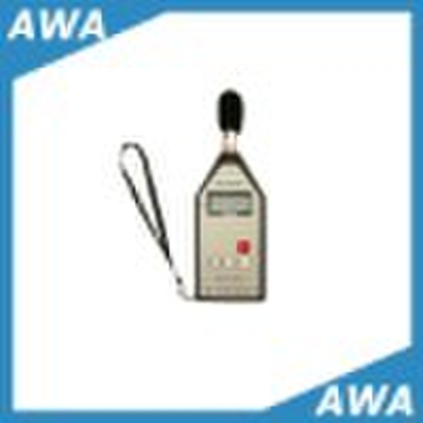 AWA 5633 Sound Level Meter